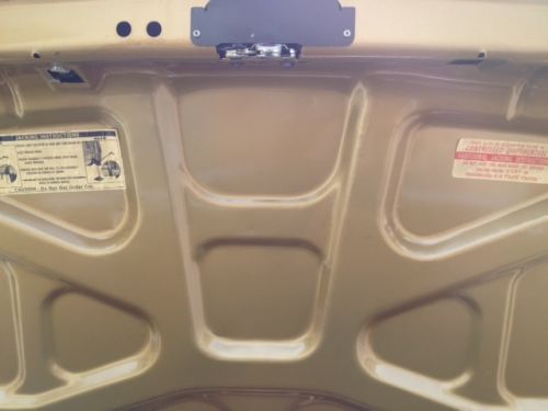 1968 Cadillac Fleetwood Brougham 60 Special "Original 472 76013 Miles", US $7,000.00, image 15