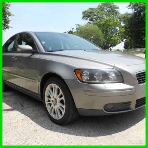 2005 t5 awd used turbo 2.5l i5 20v automatic sedan premium