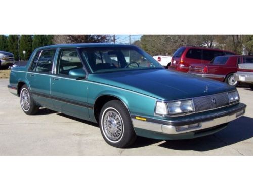 1-owner-very-nice-3.8l-3800-v6-ac-ultra-park-avenue-oldsmobile-regency-98-88-sis