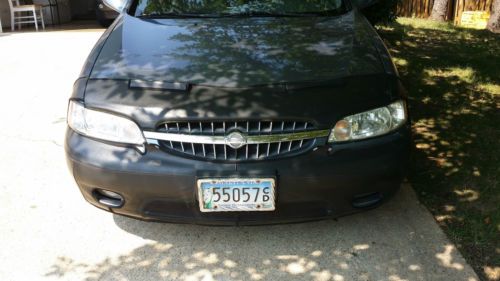 2000 Nissan Altima SE Sedan 4-Door 2.4L, US $3,000.00, image 3
