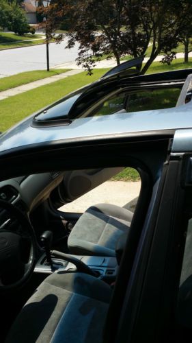 2000 Nissan Altima SE Sedan 4-Door 2.4L, US $3,000.00, image 5