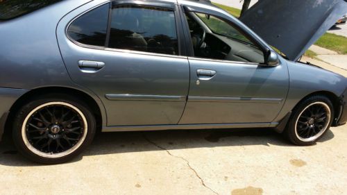 2000 Nissan Altima SE Sedan 4-Door 2.4L, US $3,000.00, image 9