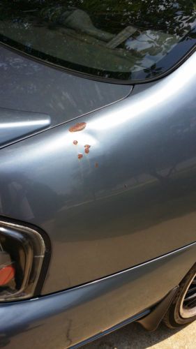 2000 Nissan Altima SE Sedan 4-Door 2.4L, US $3,000.00, image 10