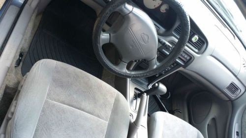 2000 Nissan Altima SE Sedan 4-Door 2.4L, US $3,000.00, image 11