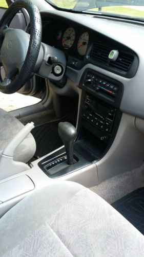 2000 Nissan Altima SE Sedan 4-Door 2.4L, US $3,000.00, image 13