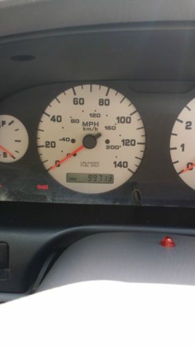 2000 Nissan Altima SE Sedan 4-Door 2.4L, US $3,000.00, image 14