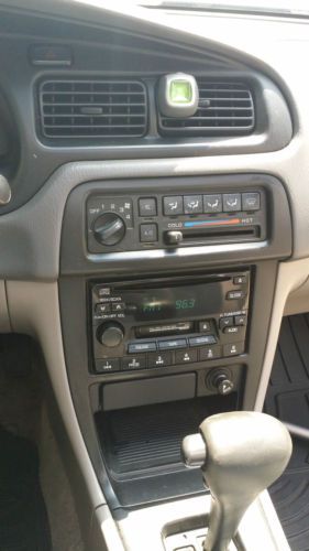 2000 Nissan Altima SE Sedan 4-Door 2.4L, US $3,000.00, image 15