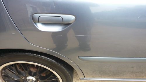 2000 Nissan Altima SE Sedan 4-Door 2.4L, US $3,000.00, image 16