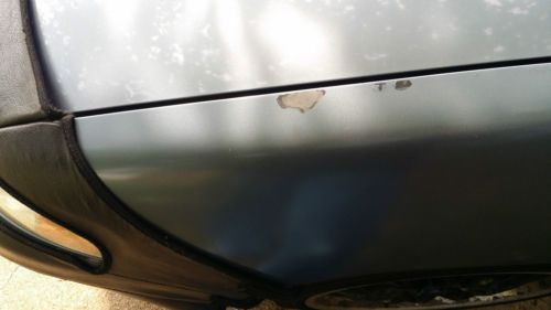 2000 Nissan Altima SE Sedan 4-Door 2.4L, US $3,000.00, image 17