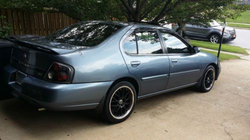 2000 Nissan Altima SE Sedan 4-Door 2.4L, US $3,000.00, image 18