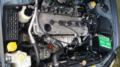 2000 Nissan Altima SE Sedan 4-Door 2.4L, US $3,000.00, image 20