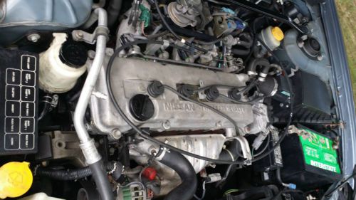 2000 Nissan Altima SE Sedan 4-Door 2.4L, US $3,000.00, image 21