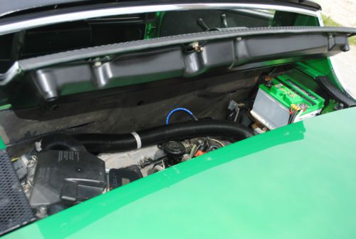 1975 Porsche 914 Excellent condition HD Video and over 100 HD pictures, image 6