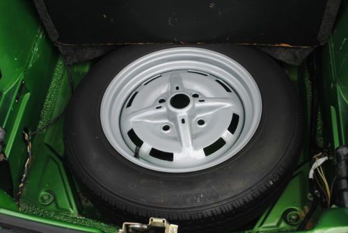 1975 Porsche 914 Excellent condition HD Video and over 100 HD pictures, image 8