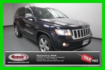 2011 limited (rwd 4dr limited) used 5.7l v8 16v automatic rwd suv