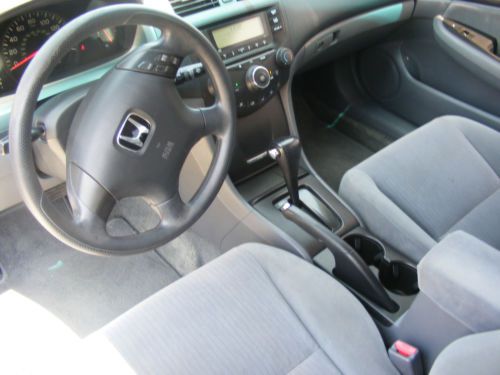 2003 HONDA ACCORD 2.4 VTEC 4 DR 142K LOW MILES-CLEAN, US $6,500.00, image 6