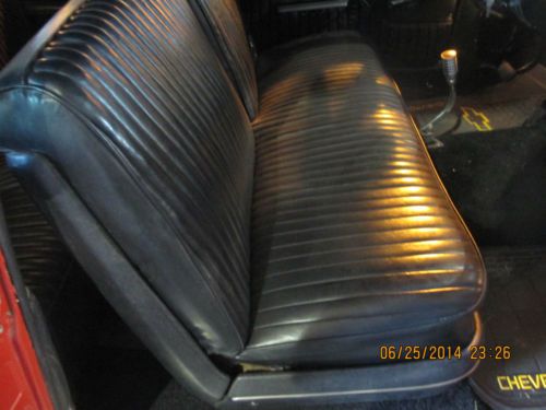 1955 Chevrolet Bel Air " No Post " Hard top Coupe Beautiful, image 15