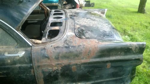 1956 Ford Fairlane Base 4.8L parts car, US $500.00, image 4