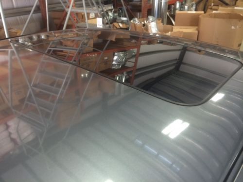 Charcoal Grey S60 Sunroof , Mag Wheels, US $5,500.00, image 4