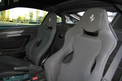 2008 White Ferrari F430 Scuderia 430 - Lots of Custom work. Stereo, Paint, US $194,900.00, image 16