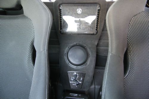 2008 White Ferrari F430 Scuderia 430 - Lots of Custom work. Stereo, Paint, US $194,900.00, image 18