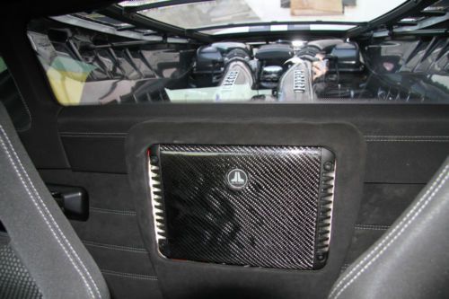 2008 White Ferrari F430 Scuderia 430 - Lots of Custom work. Stereo, Paint, US $194,900.00, image 22