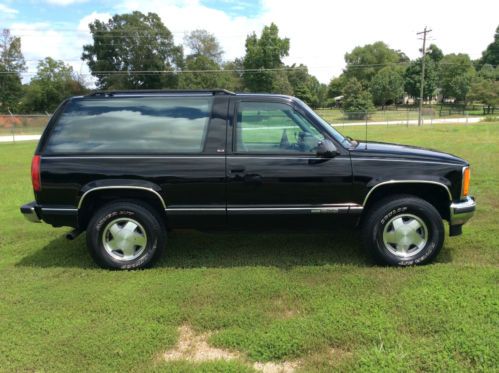 GMC Yukon 1990