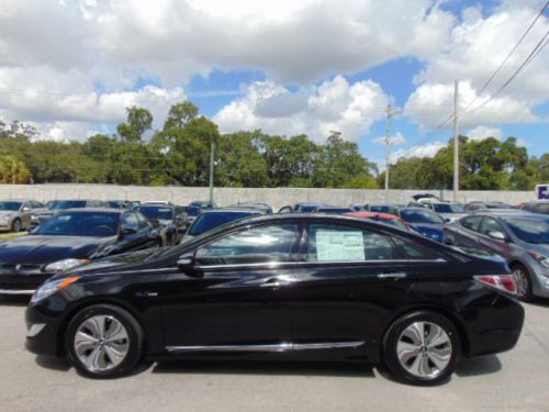 *$10,000 off msrp* brand new 2014 *limited hybrid* - navigation - panoramic roof