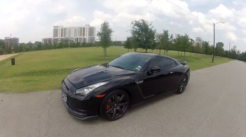 2010 Black Nissan GTR Premium, US $65,000.00, image 2