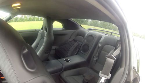 2010 Black Nissan GTR Premium, US $65,000.00, image 8