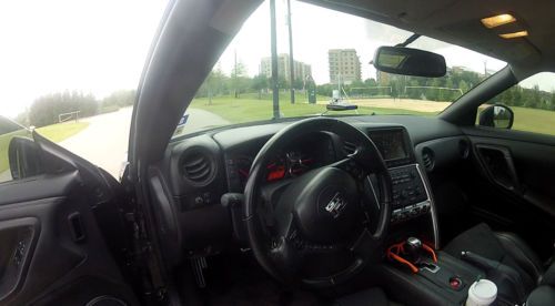 2010 Black Nissan GTR Premium, US $65,000.00, image 10