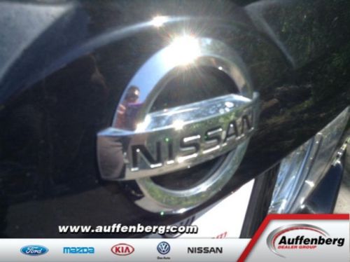 2004 nissan murano