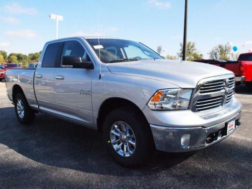 2014 RAM 1500 SLT, US $35,901.00, image 2
