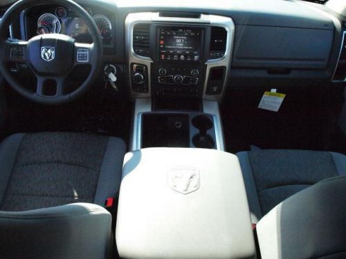 2014 RAM 1500 SLT, US $35,901.00, image 4