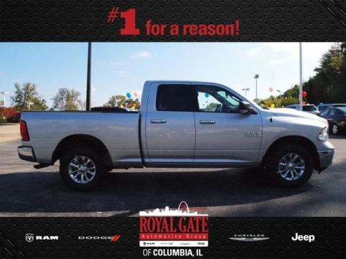 2014 RAM 1500 SLT, US $35,901.00, image 6