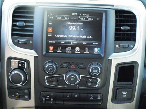 2014 RAM 1500 SLT, US $35,901.00, image 7