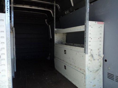 2005 dodge sprinter 2500 high ceiling 140 wb