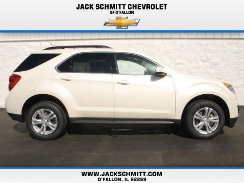 2014 chevrolet equinox 1lt