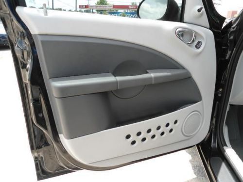 2009 chrysler pt cruiser lx