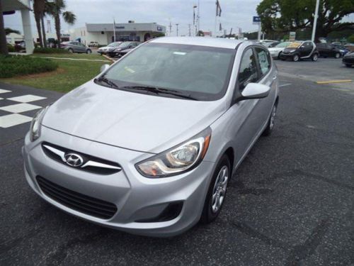 2014 hyundai accent gs