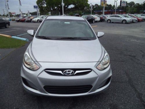 2014 Hyundai Accent GS, US $15,990.00, image 2