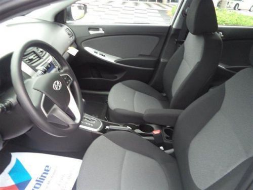 2014 Hyundai Accent GS, US $15,990.00, image 3