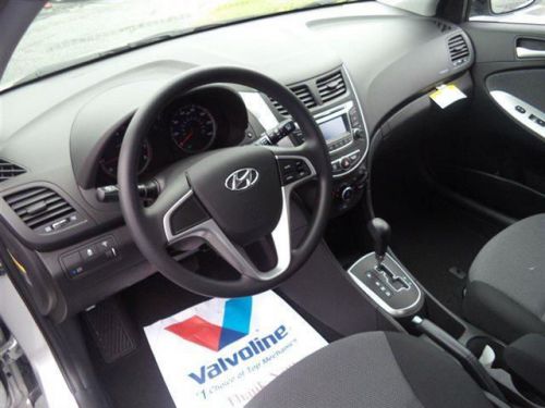 2014 Hyundai Accent GS, US $15,990.00, image 4