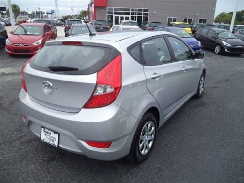 2014 Hyundai Accent GS, US $15,990.00, image 5