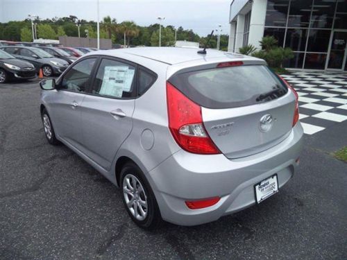 2014 Hyundai Accent GS, US $15,990.00, image 6