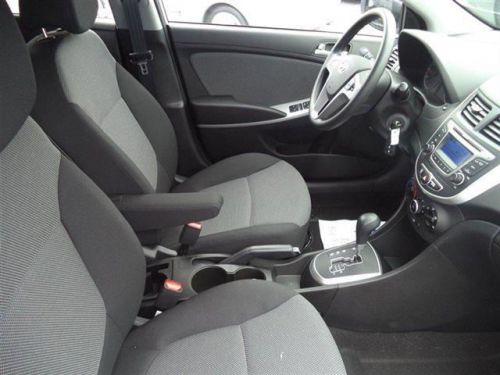 2014 Hyundai Accent GS, US $15,990.00, image 7