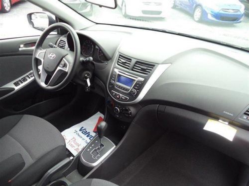 2014 Hyundai Accent GS, US $15,990.00, image 8