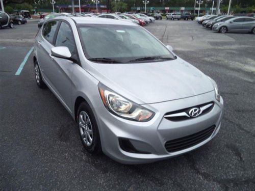 2014 Hyundai Accent GS, US $15,990.00, image 9