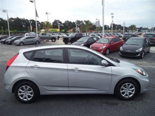 2014 Hyundai Accent GS, US $15,990.00, image 10