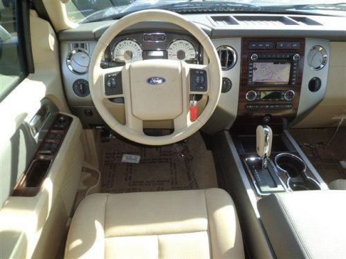 2014 ford expedition xlt